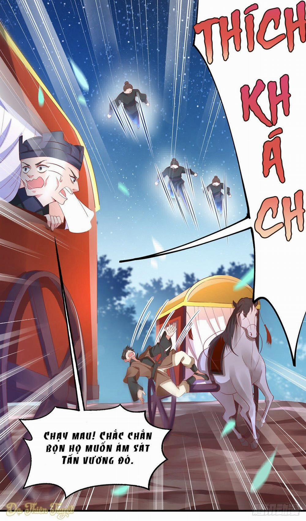 Bệnh Kiều Phu Quân Ngạnh Thượng Cung 2 trang 15