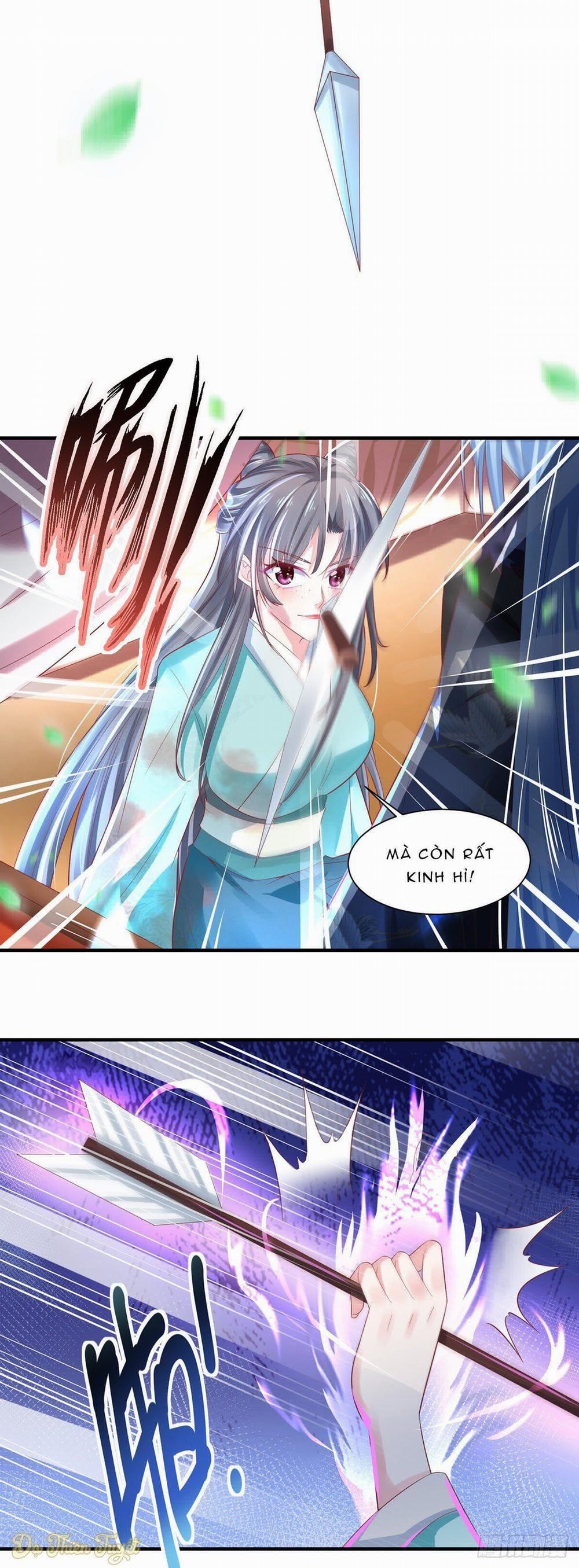 Bệnh Kiều Phu Quân Ngạnh Thượng Cung 2 trang 19