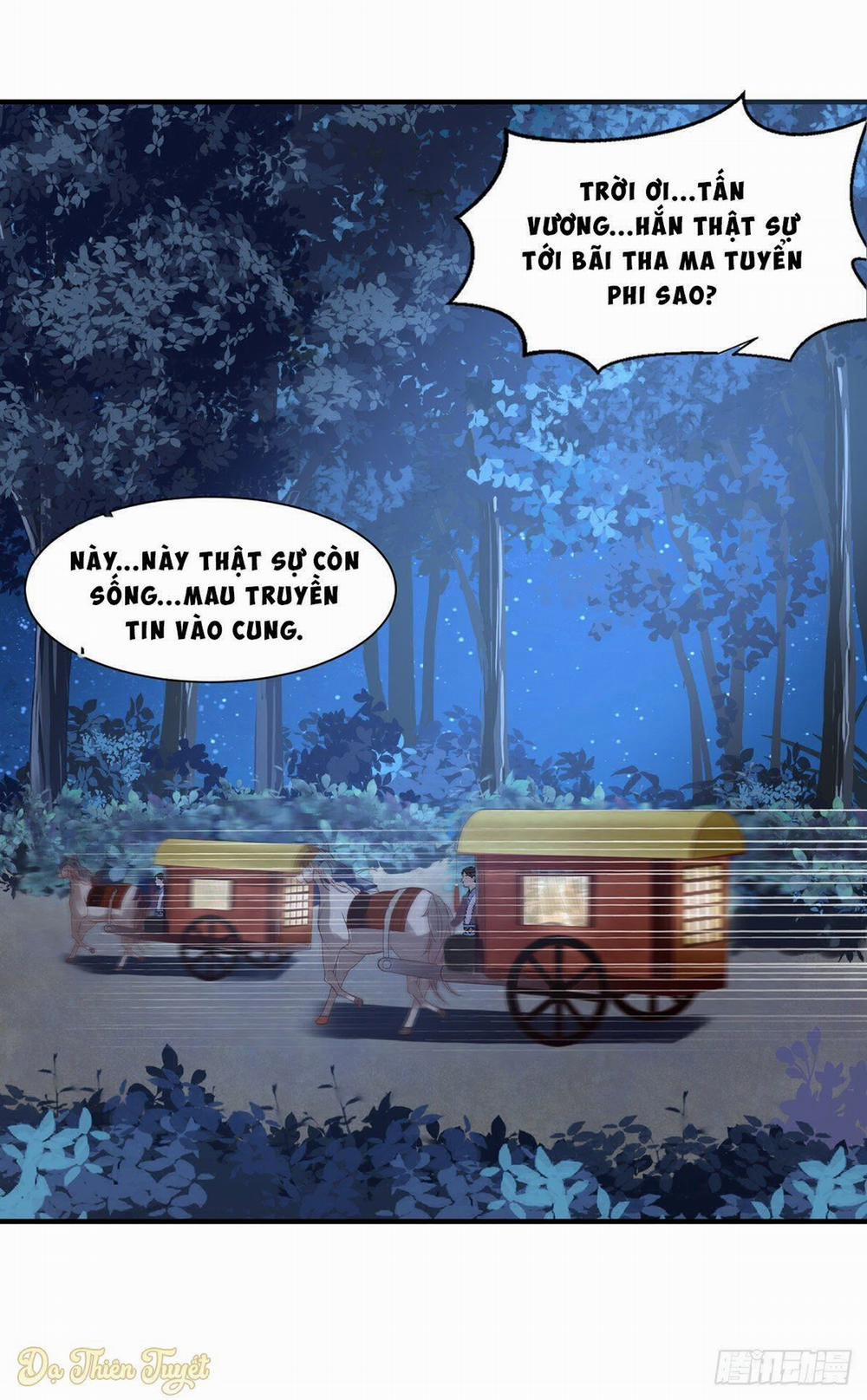 Bệnh Kiều Phu Quân Ngạnh Thượng Cung 2 trang 2