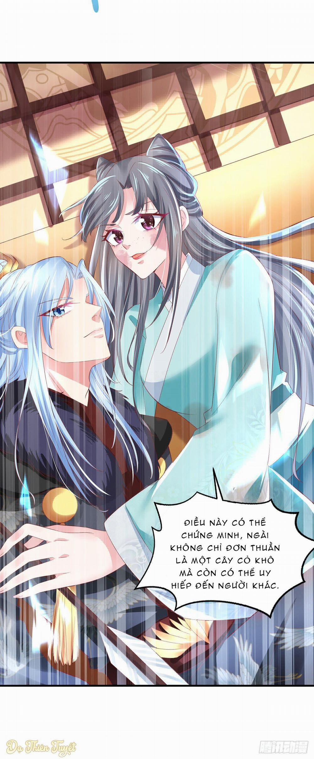 Bệnh Kiều Phu Quân Ngạnh Thượng Cung 2 trang 20
