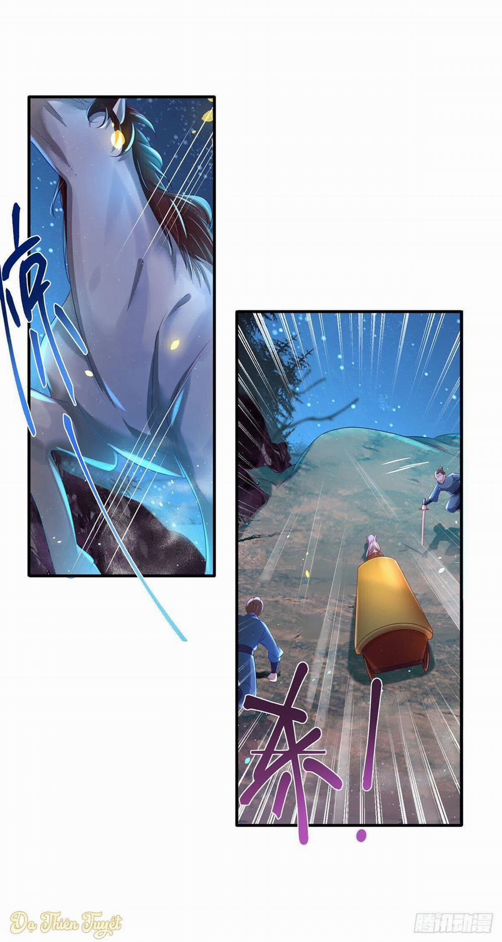 Bệnh Kiều Phu Quân Ngạnh Thượng Cung 2 trang 21