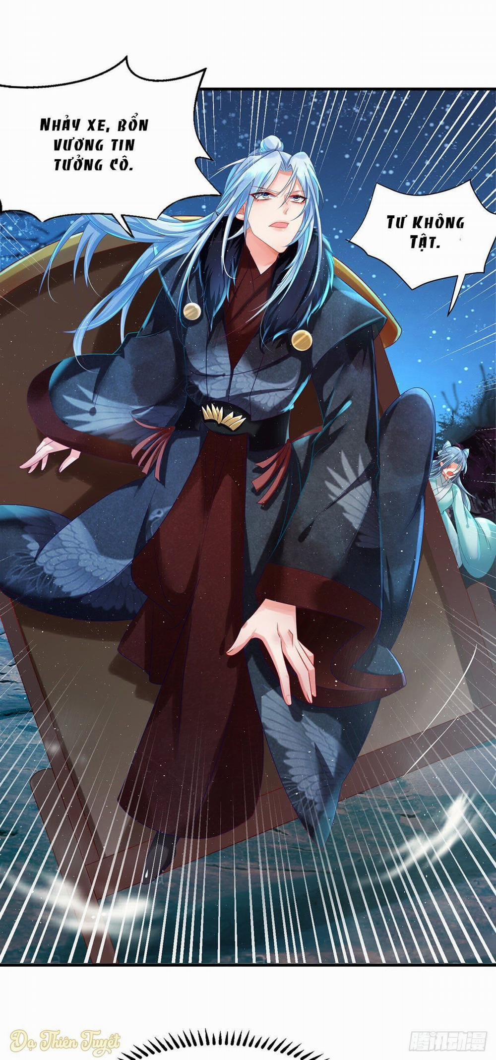 Bệnh Kiều Phu Quân Ngạnh Thượng Cung 2 trang 23