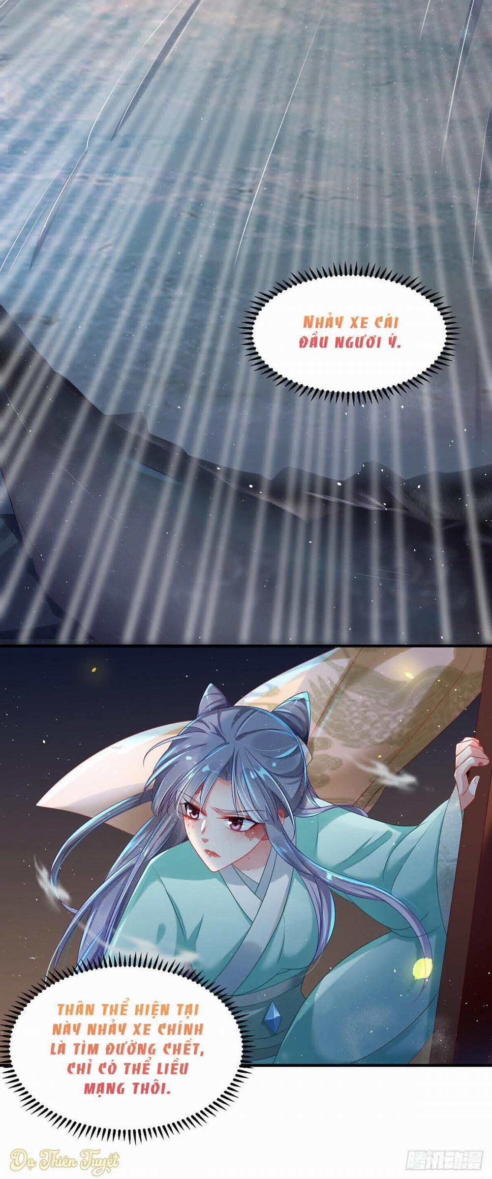 Bệnh Kiều Phu Quân Ngạnh Thượng Cung 2 trang 25