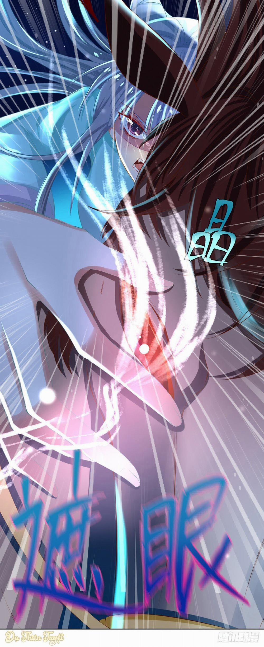 Bệnh Kiều Phu Quân Ngạnh Thượng Cung 2 trang 28