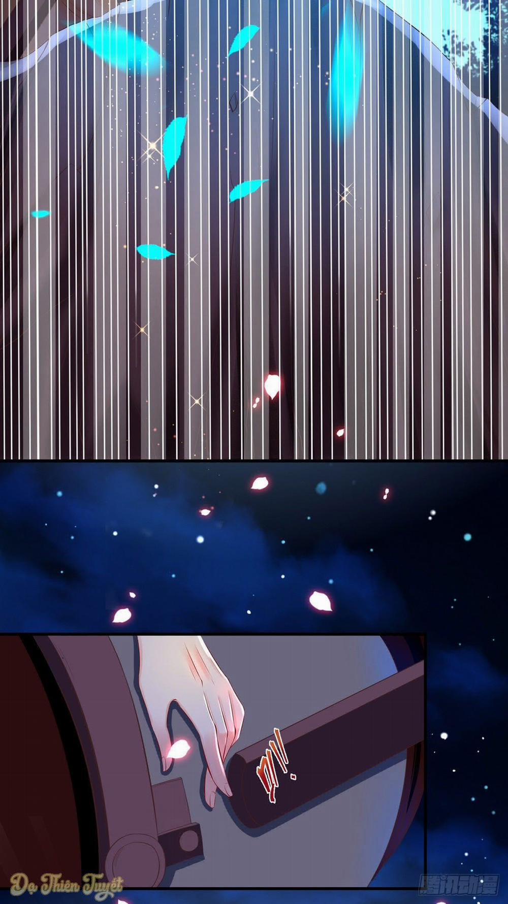 Bệnh Kiều Phu Quân Ngạnh Thượng Cung 2 trang 30