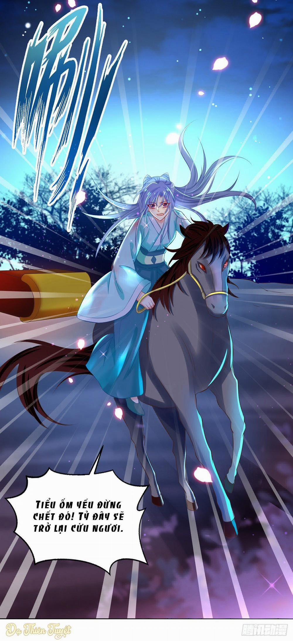 Bệnh Kiều Phu Quân Ngạnh Thượng Cung 2 trang 31