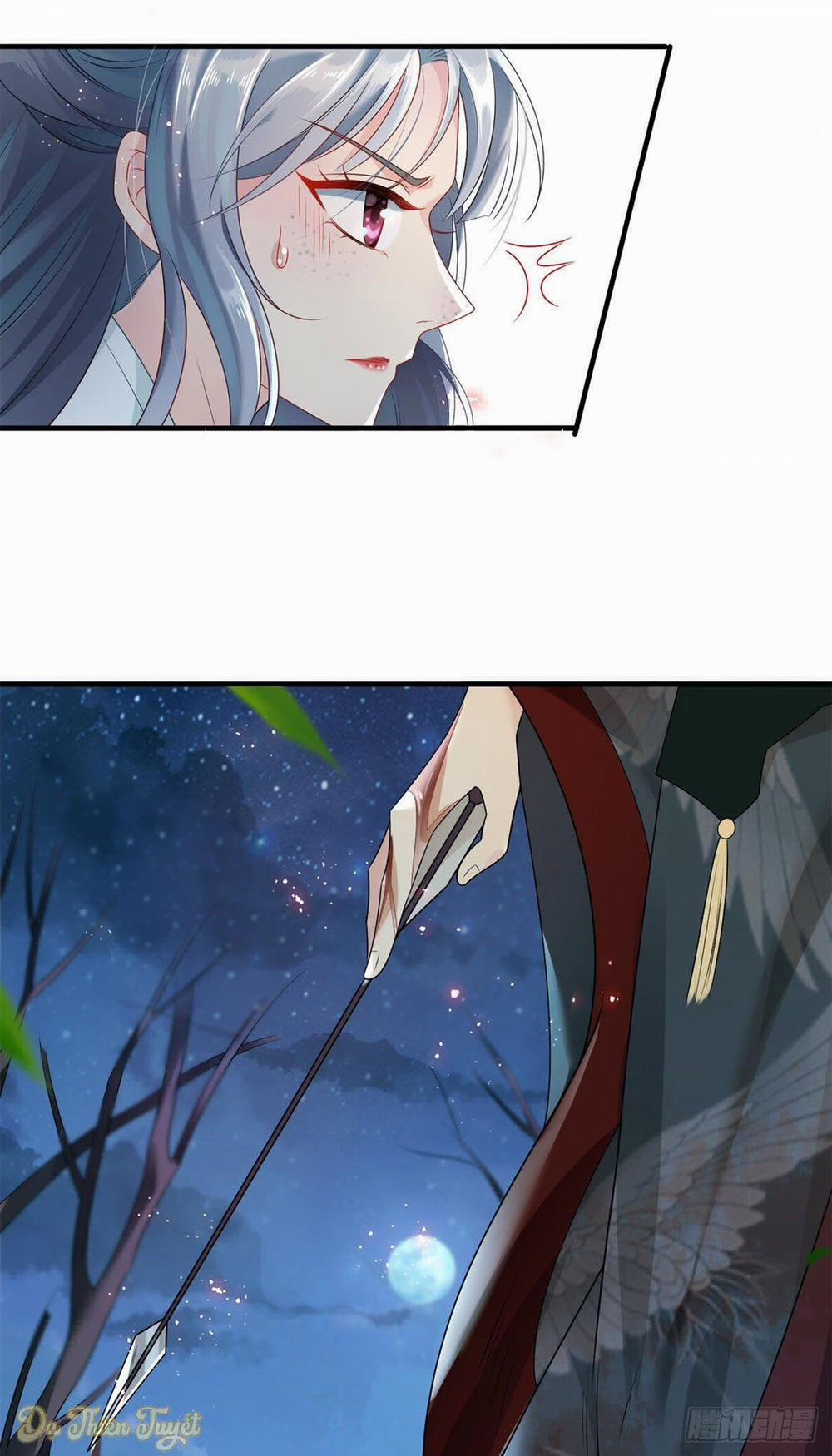 Bệnh Kiều Phu Quân Ngạnh Thượng Cung 2 trang 32