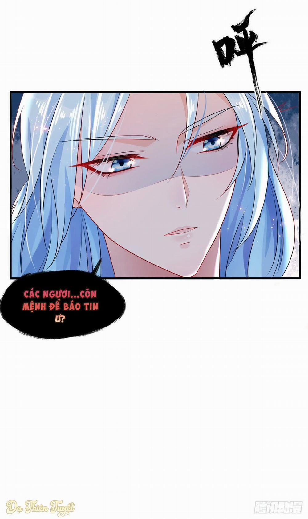 Bệnh Kiều Phu Quân Ngạnh Thượng Cung 2 trang 36