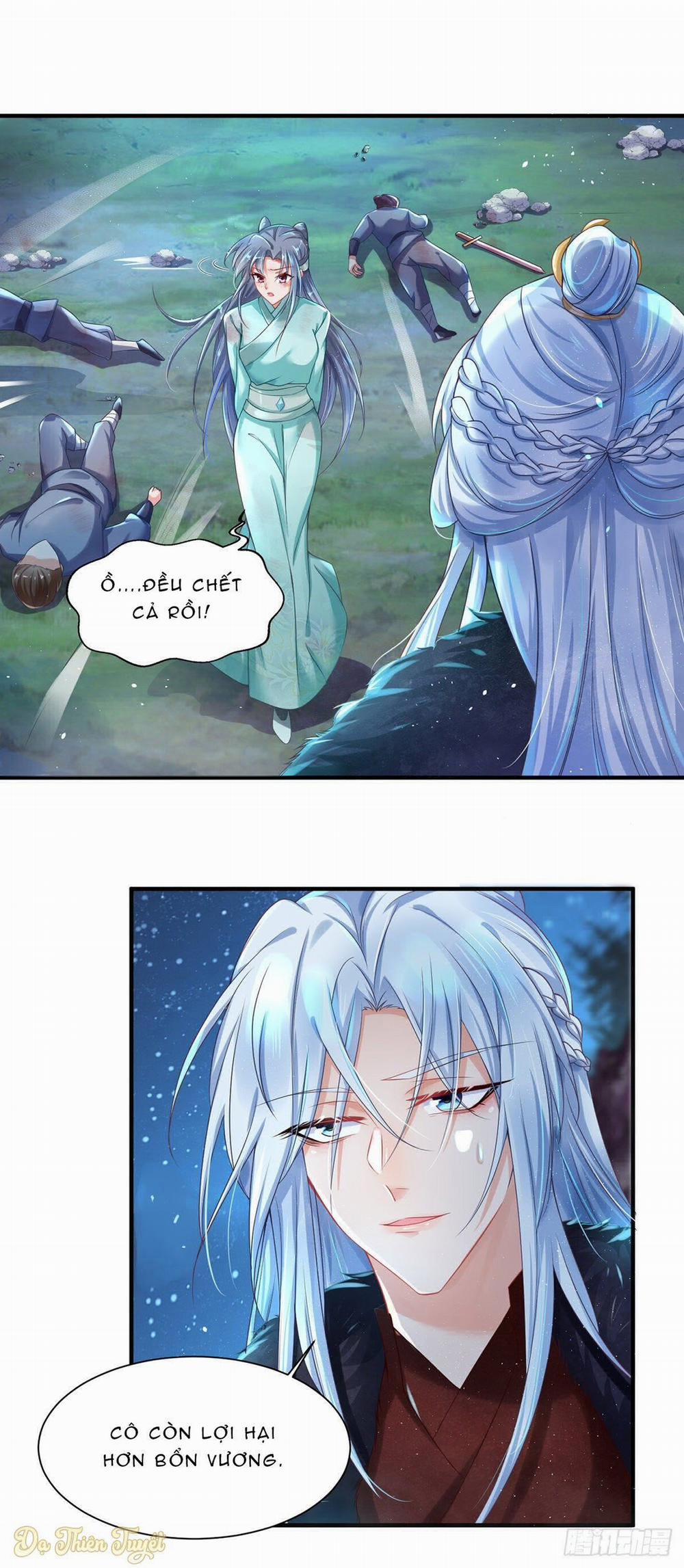 Bệnh Kiều Phu Quân Ngạnh Thượng Cung 2 trang 37