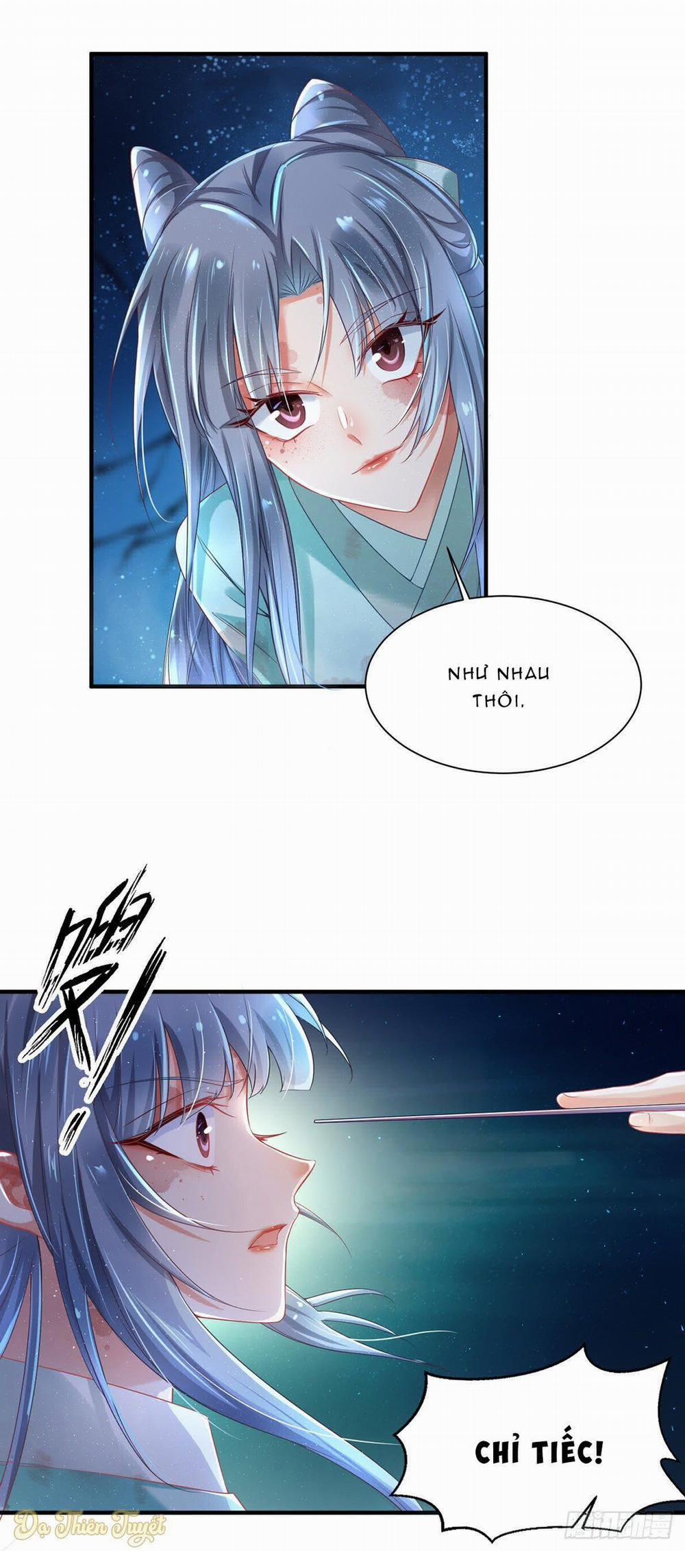 Bệnh Kiều Phu Quân Ngạnh Thượng Cung 2 trang 38