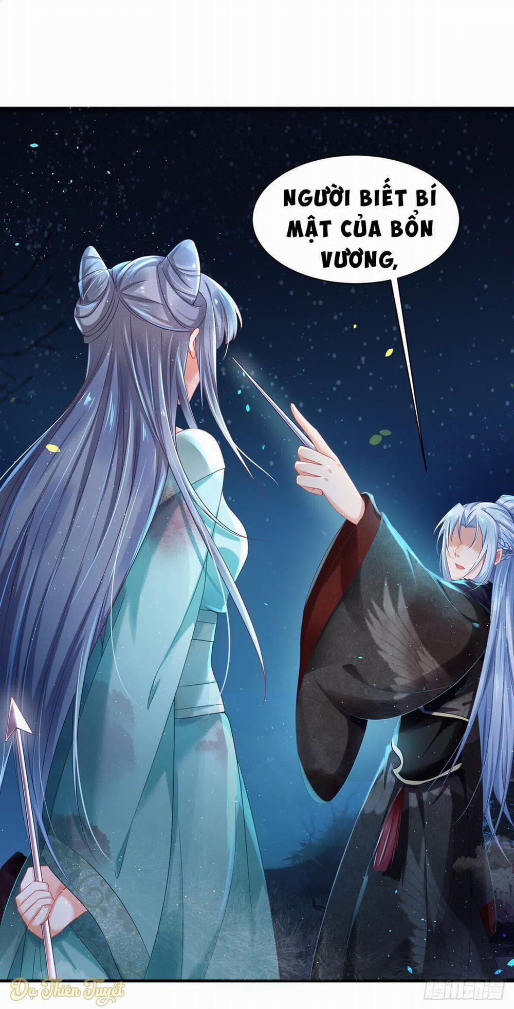 Bệnh Kiều Phu Quân Ngạnh Thượng Cung 2 trang 39