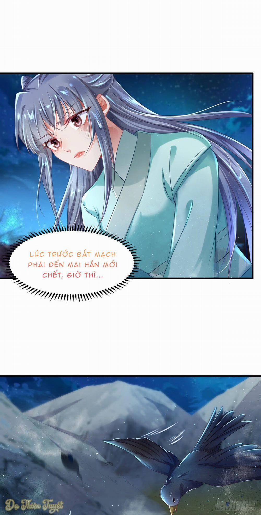 Bệnh Kiều Phu Quân Ngạnh Thượng Cung 2 trang 42