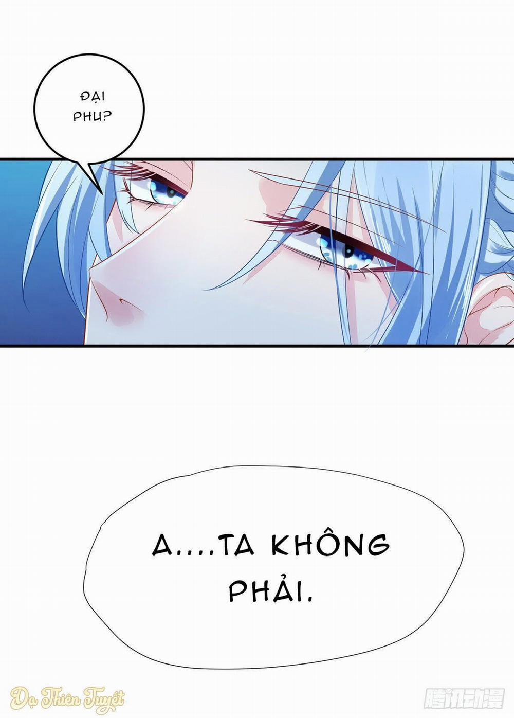 Bệnh Kiều Phu Quân Ngạnh Thượng Cung 2 trang 7