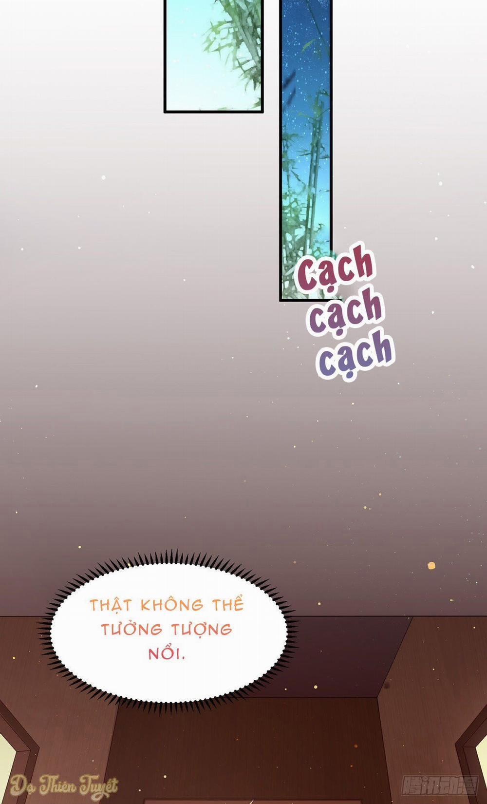 Bệnh Kiều Phu Quân Ngạnh Thượng Cung 3 trang 16