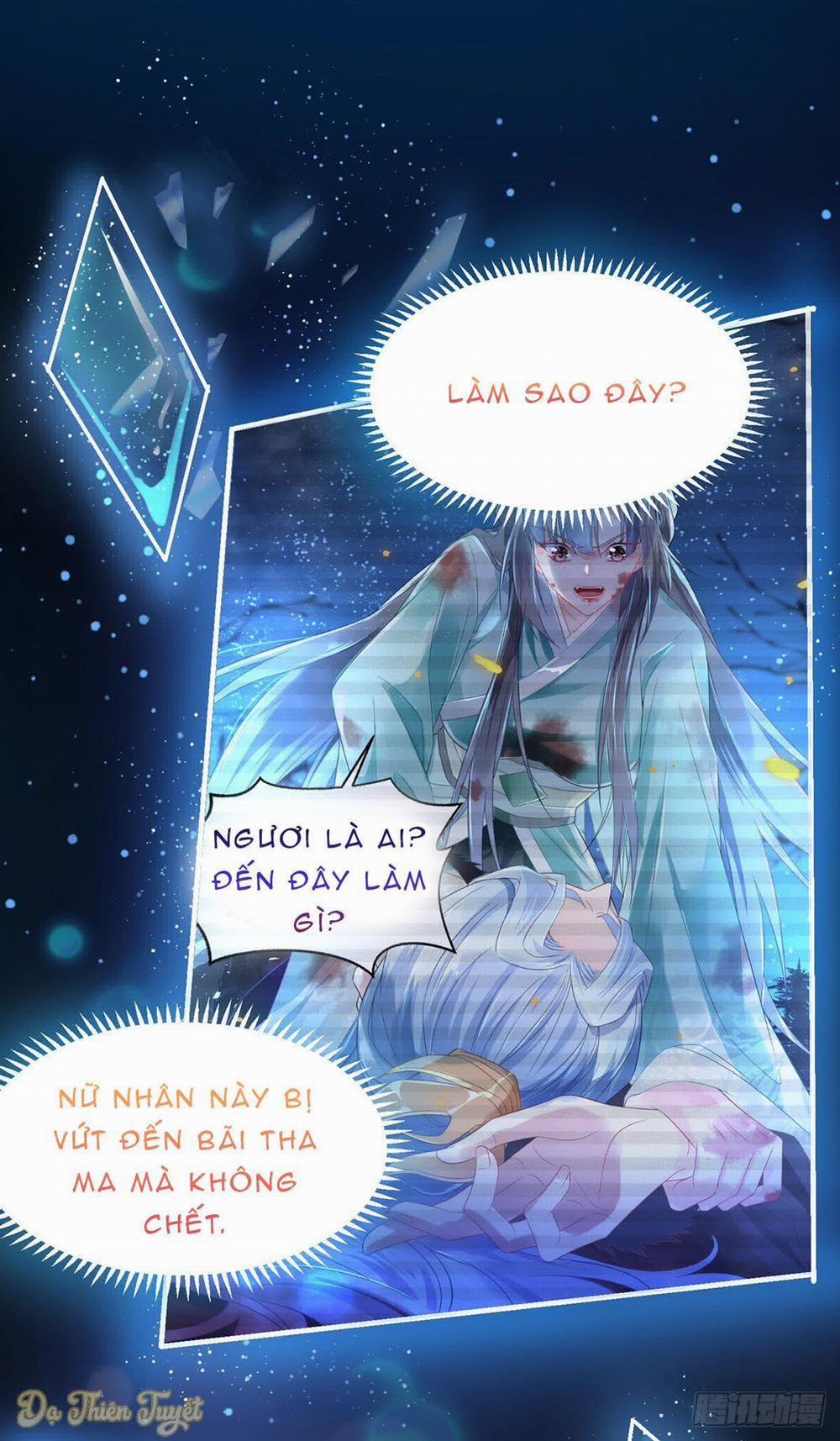 Bệnh Kiều Phu Quân Ngạnh Thượng Cung 3 trang 19