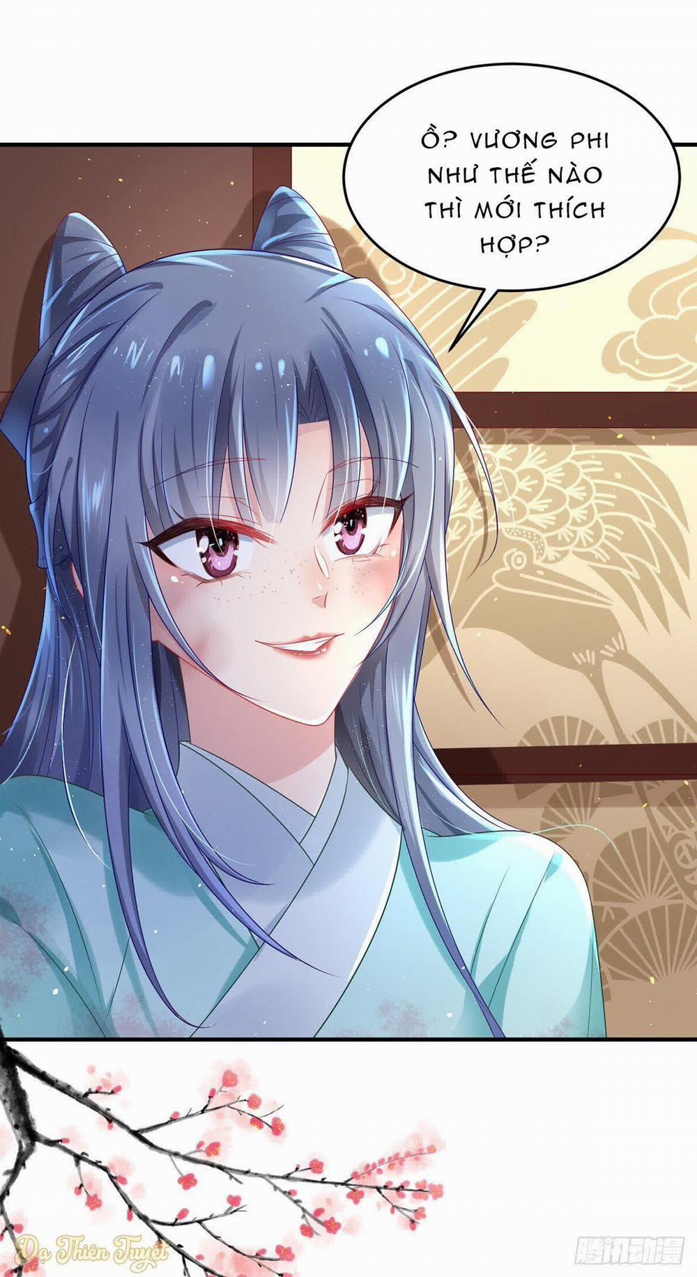 Bệnh Kiều Phu Quân Ngạnh Thượng Cung 3 trang 31