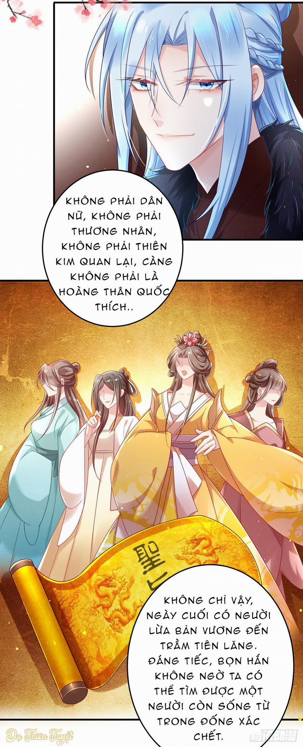 Bệnh Kiều Phu Quân Ngạnh Thượng Cung 3 trang 32