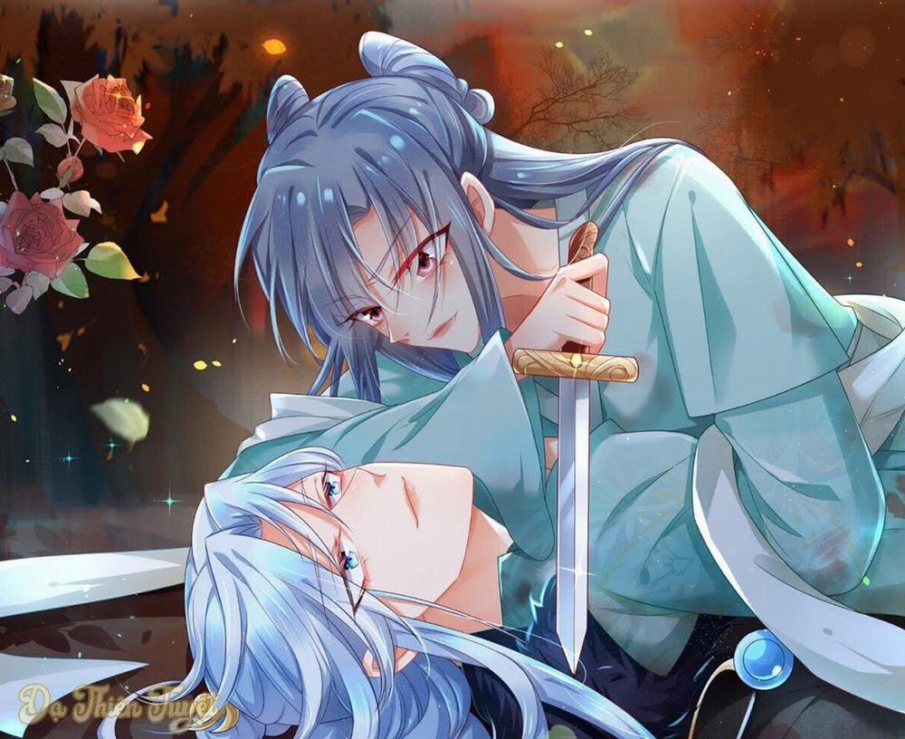 Bệnh Kiều Phu Quân Ngạnh Thượng Cung 4 trang 0