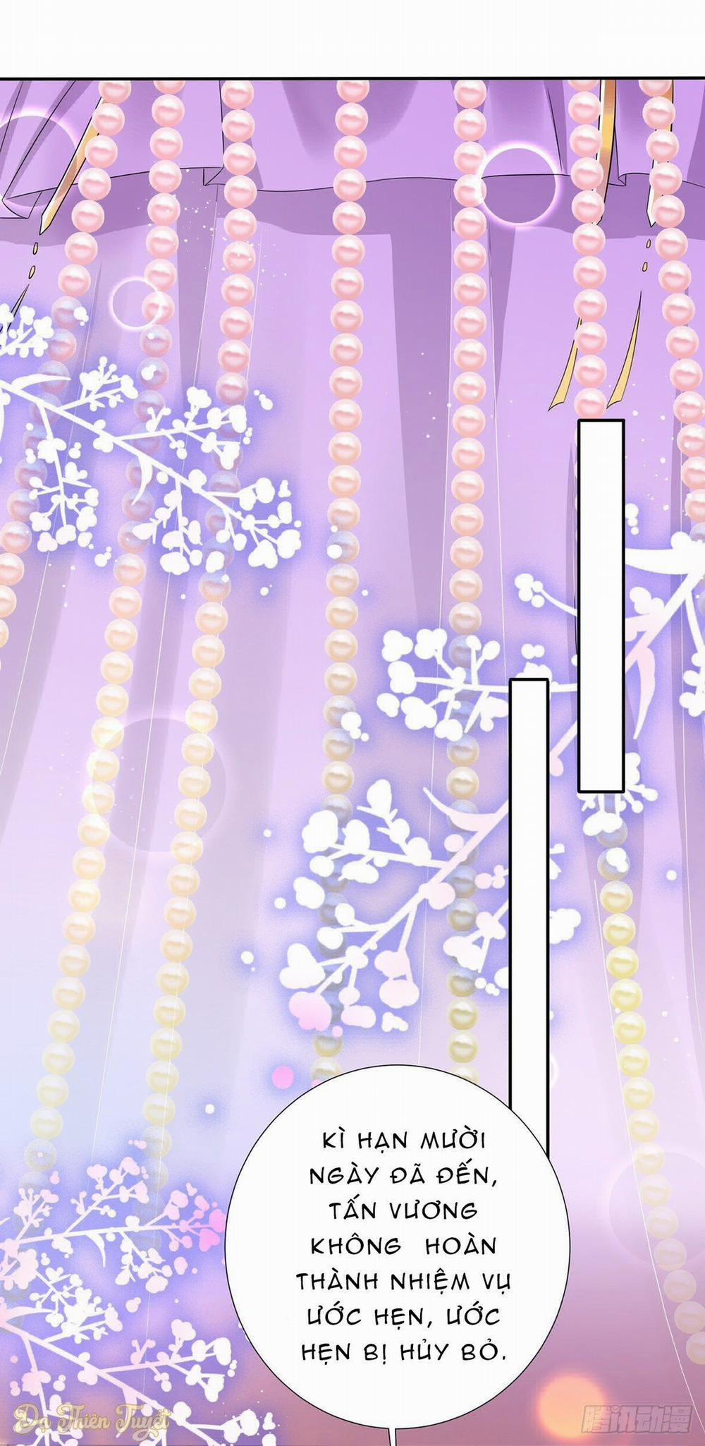 Bệnh Kiều Phu Quân Ngạnh Thượng Cung 4 trang 10