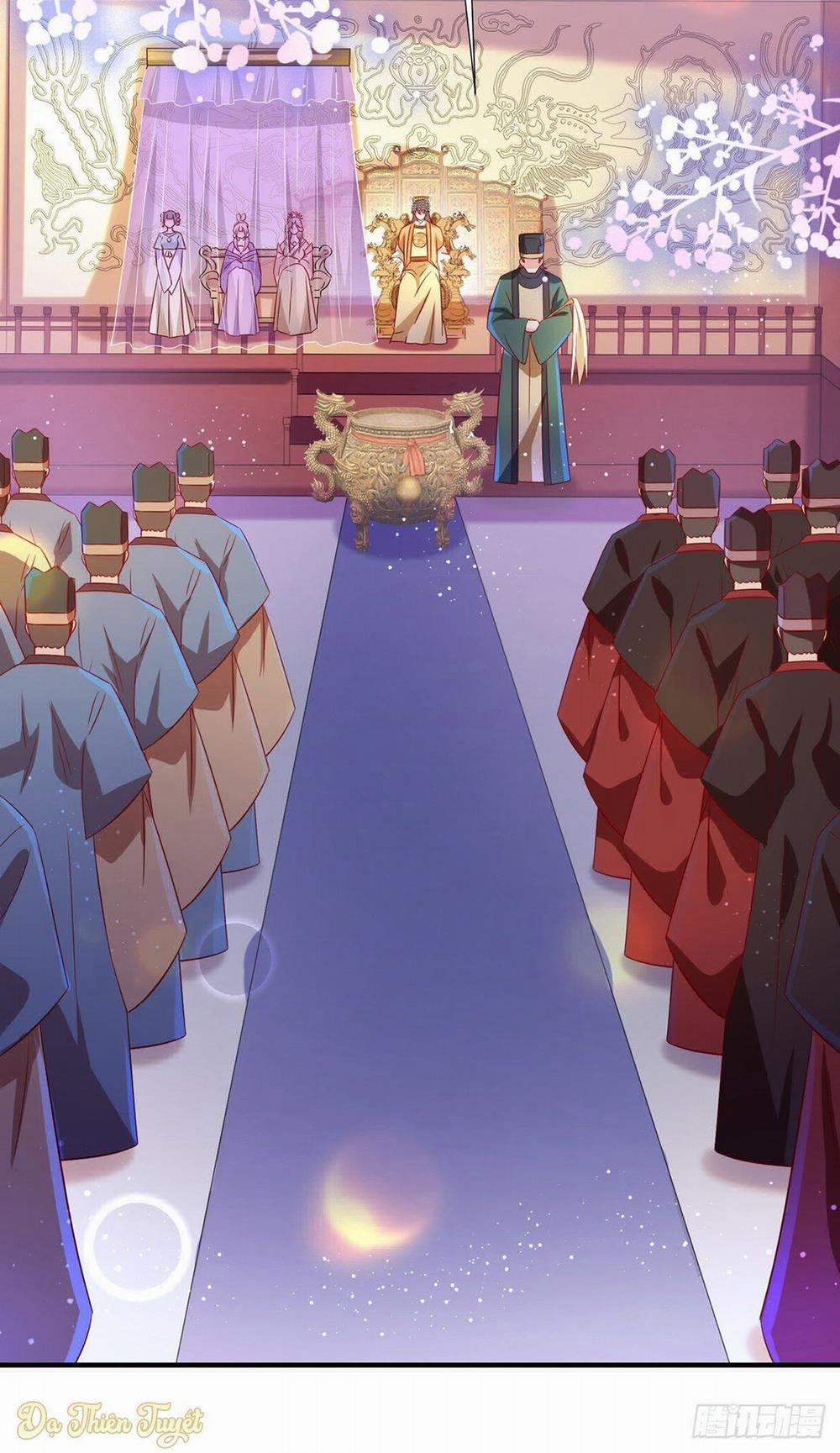 Bệnh Kiều Phu Quân Ngạnh Thượng Cung 4 trang 11