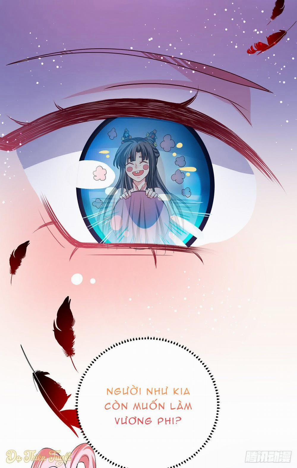 Bệnh Kiều Phu Quân Ngạnh Thượng Cung 4 trang 27
