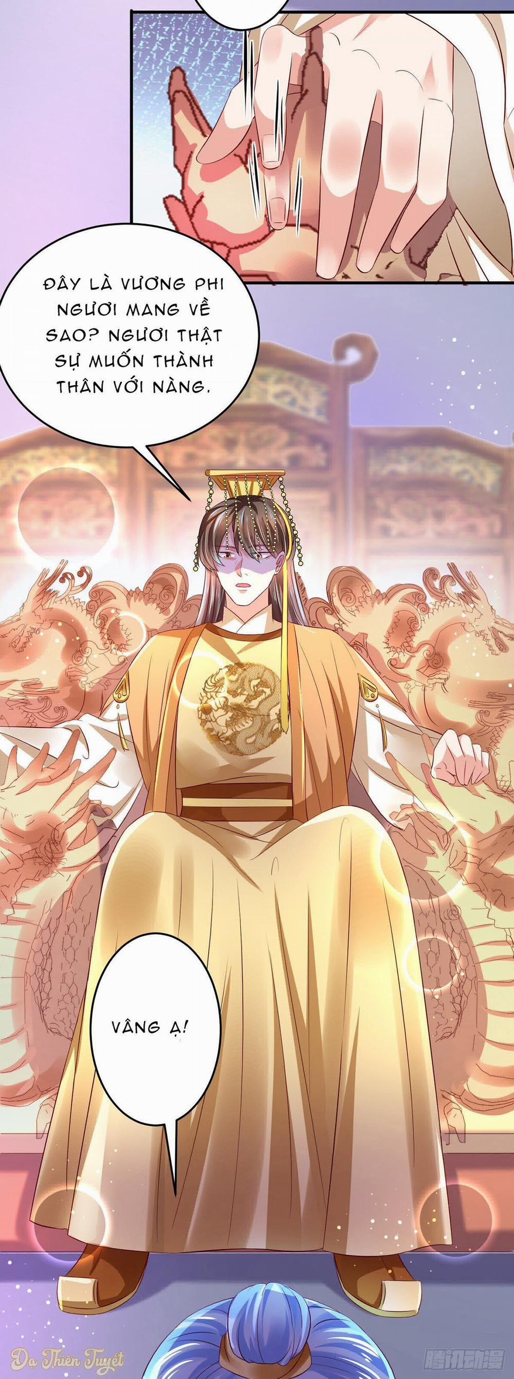 Bệnh Kiều Phu Quân Ngạnh Thượng Cung 4 trang 29