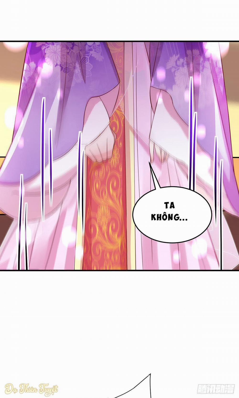 Bệnh Kiều Phu Quân Ngạnh Thượng Cung 4 trang 32