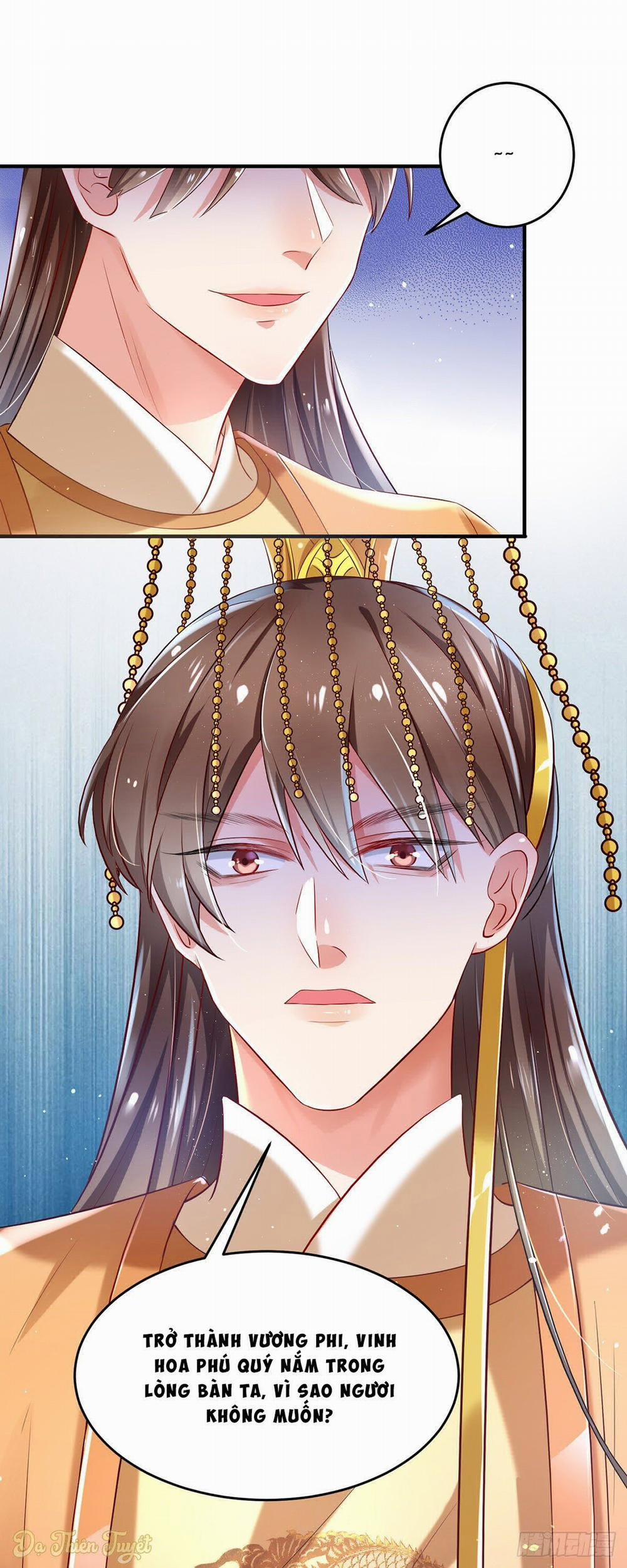 Bệnh Kiều Phu Quân Ngạnh Thượng Cung 4 trang 35