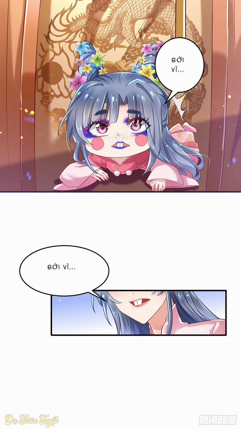 Bệnh Kiều Phu Quân Ngạnh Thượng Cung 4 trang 36