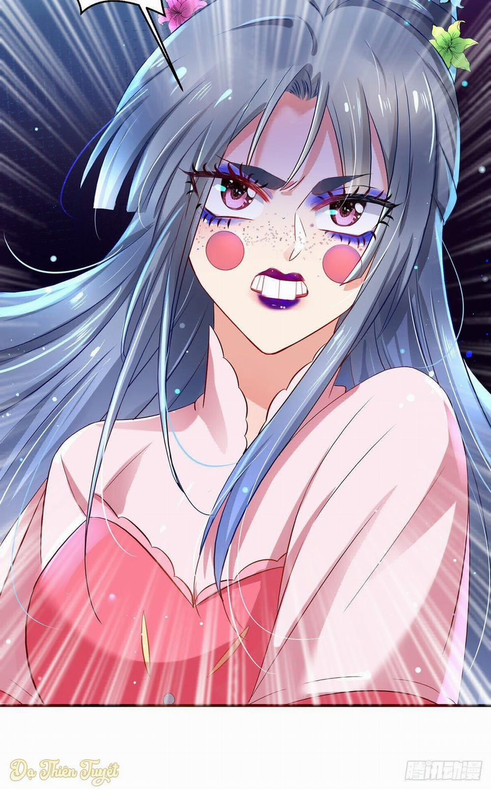 Bệnh Kiều Phu Quân Ngạnh Thượng Cung 4 trang 38