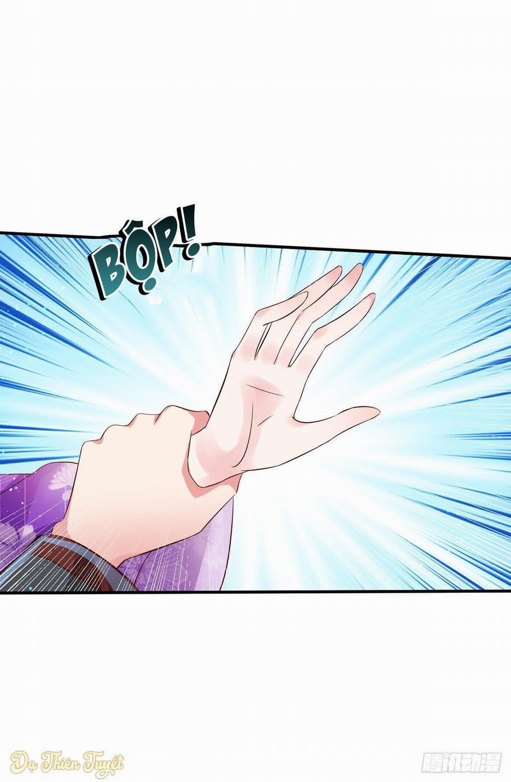 Bệnh Kiều Phu Quân Ngạnh Thượng Cung 5 trang 13