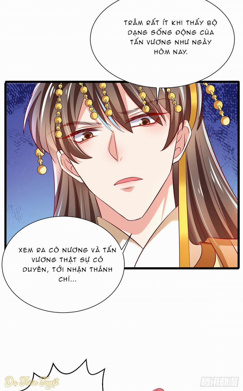 Bệnh Kiều Phu Quân Ngạnh Thượng Cung 5 trang 27