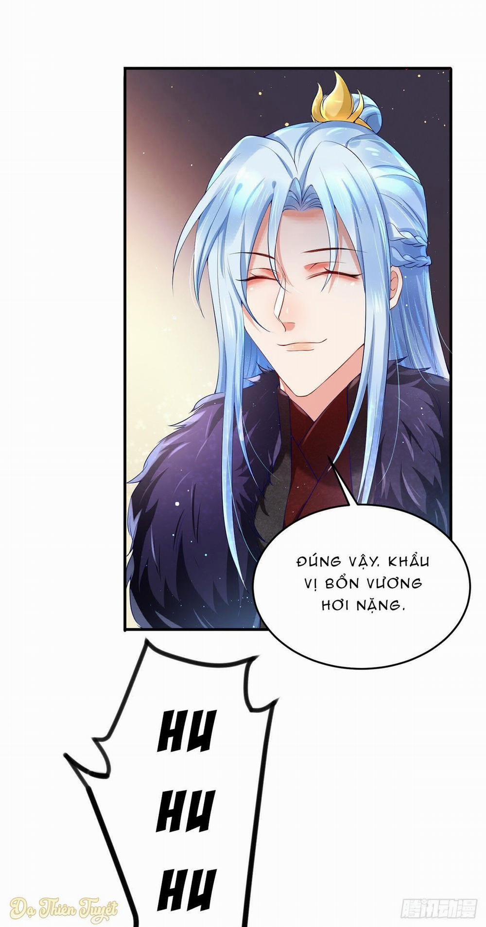 Bệnh Kiều Phu Quân Ngạnh Thượng Cung 5 trang 36