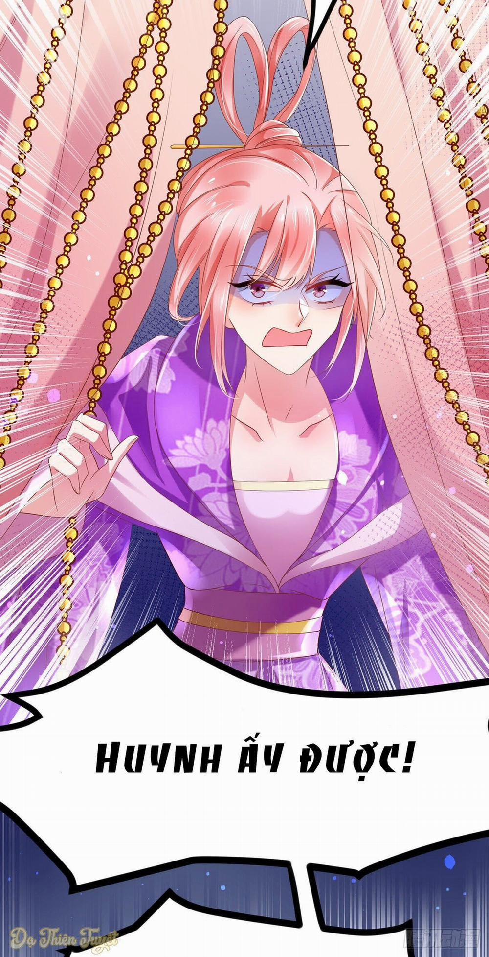 Bệnh Kiều Phu Quân Ngạnh Thượng Cung 5 trang 4