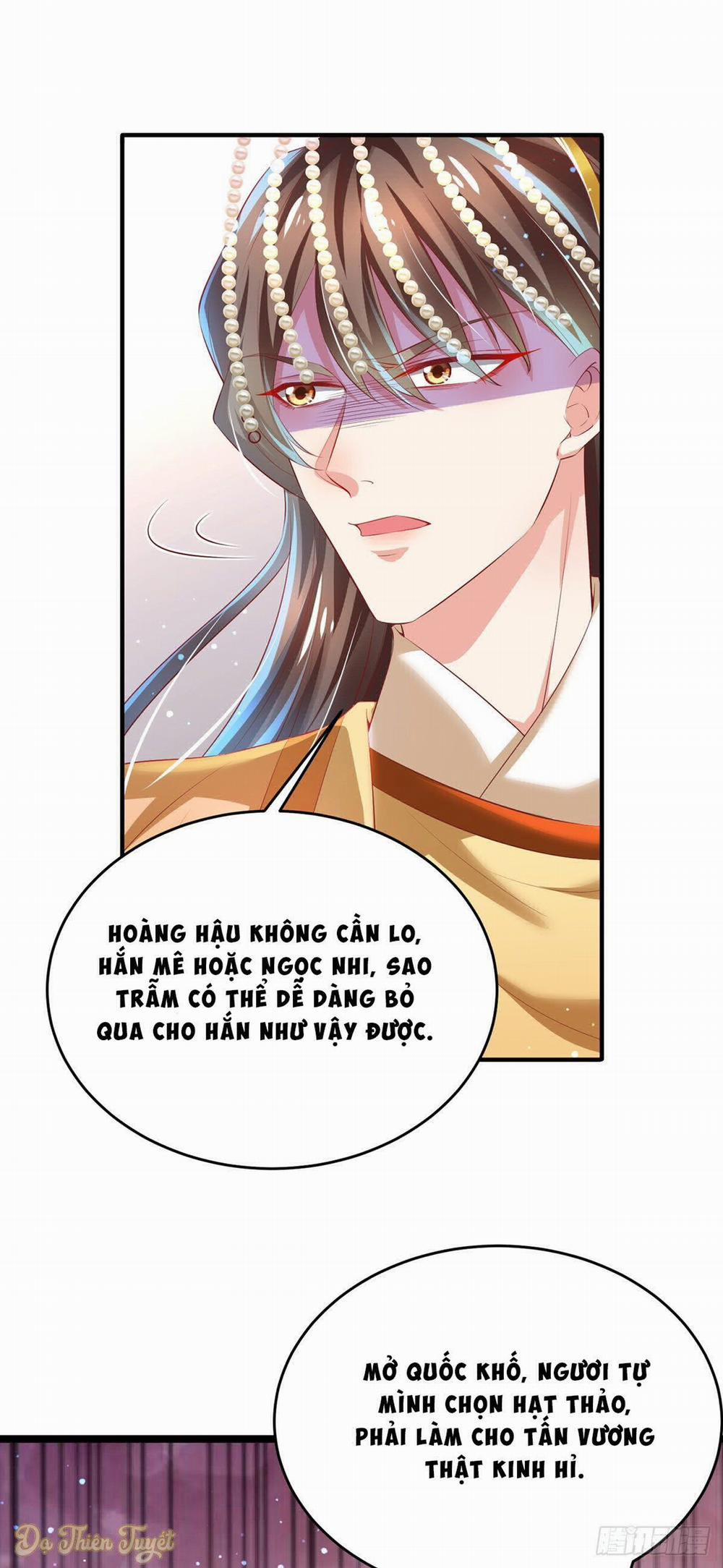 Bệnh Kiều Phu Quân Ngạnh Thượng Cung 5 trang 42