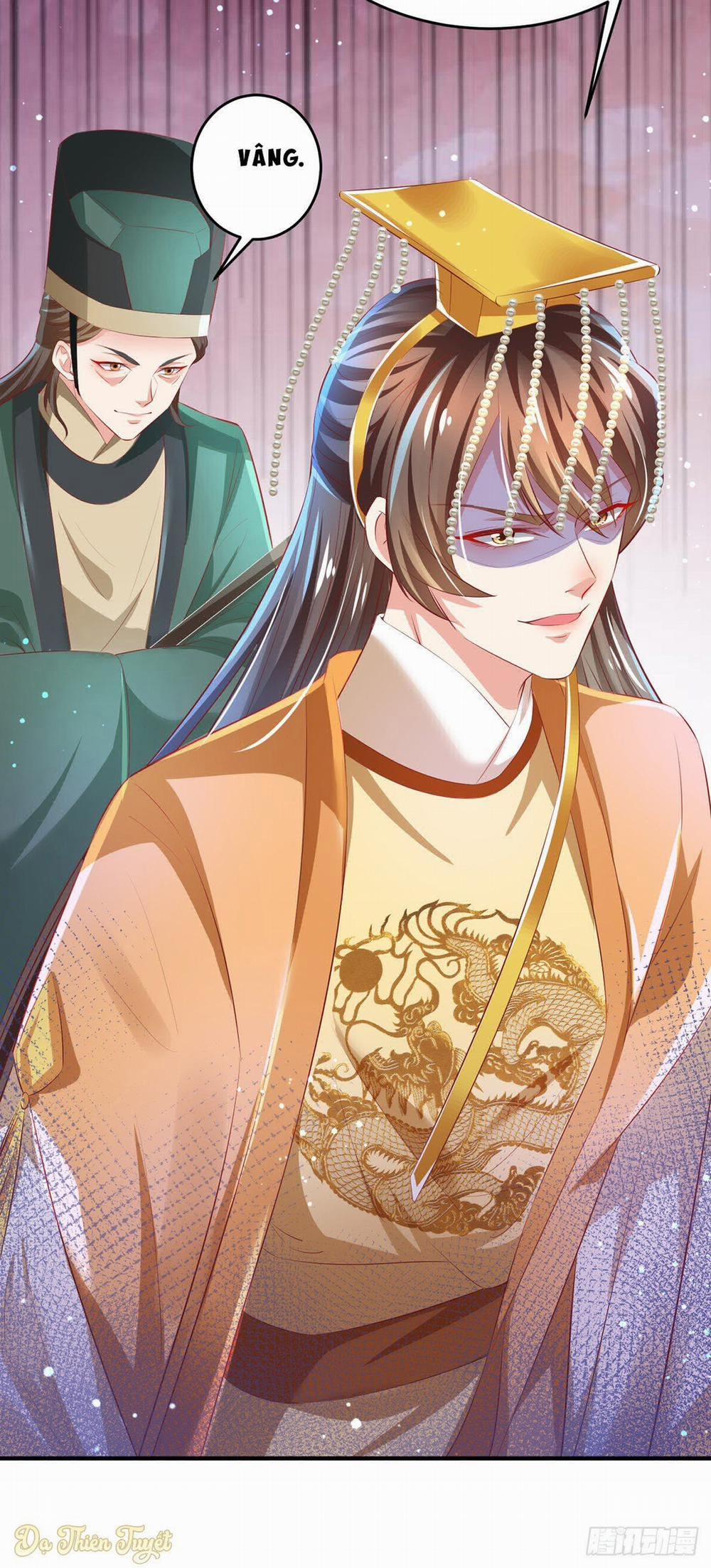 Bệnh Kiều Phu Quân Ngạnh Thượng Cung 5 trang 43