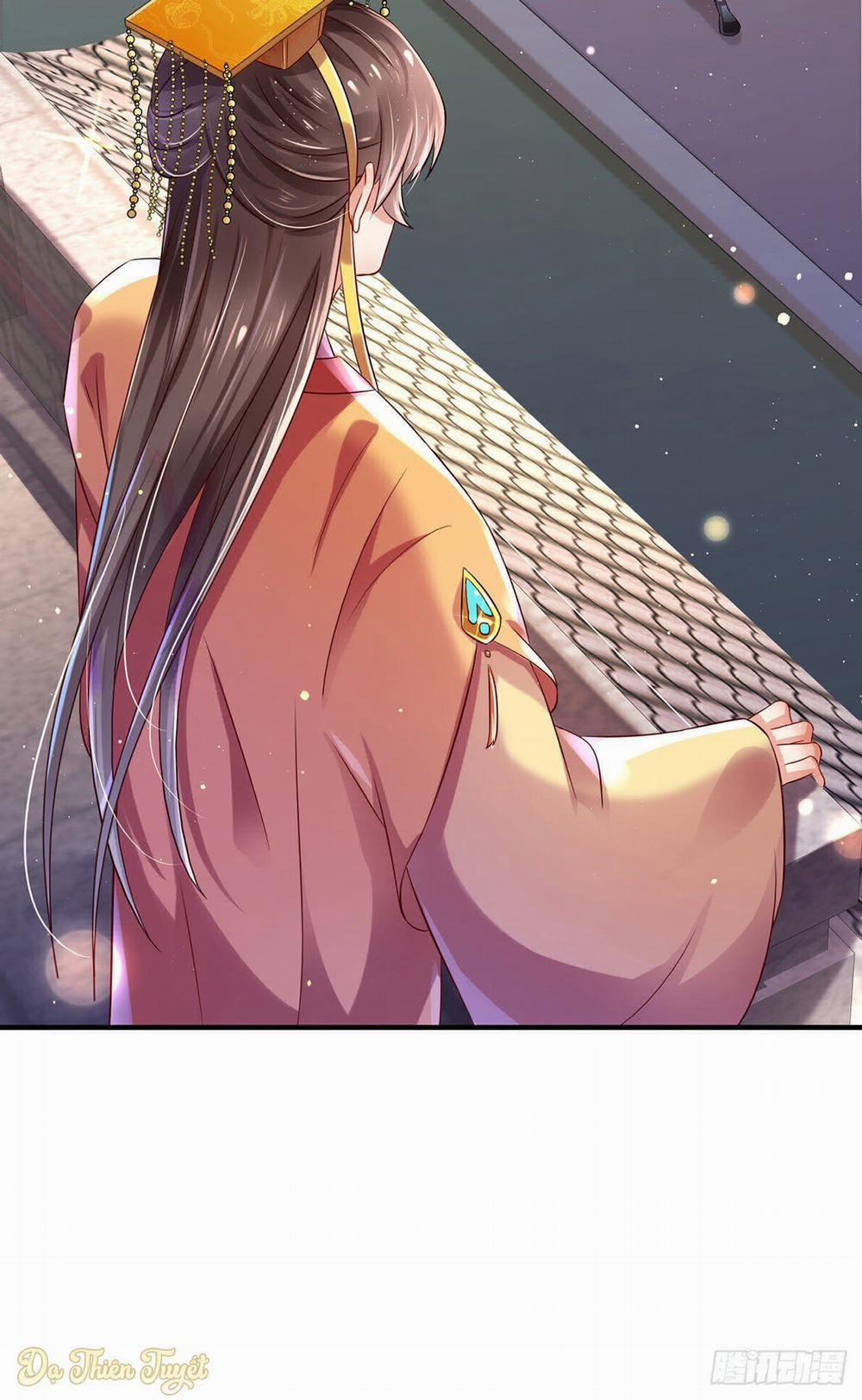 Bệnh Kiều Phu Quân Ngạnh Thượng Cung 6 trang 10