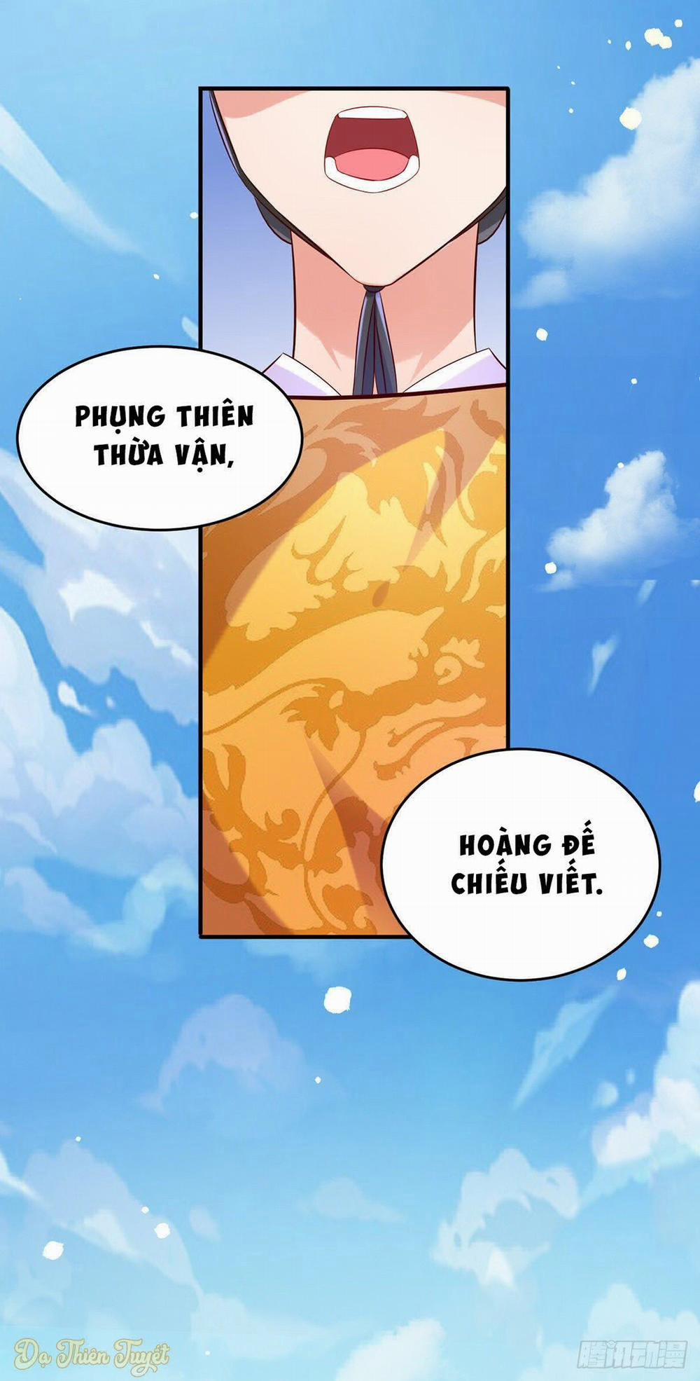 Bệnh Kiều Phu Quân Ngạnh Thượng Cung 6 trang 13