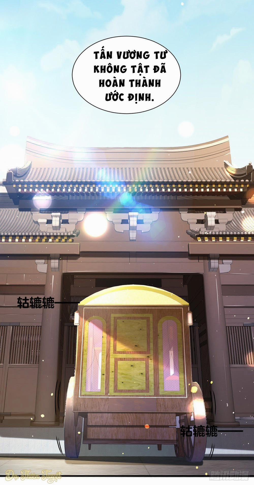 Bệnh Kiều Phu Quân Ngạnh Thượng Cung 6 trang 14