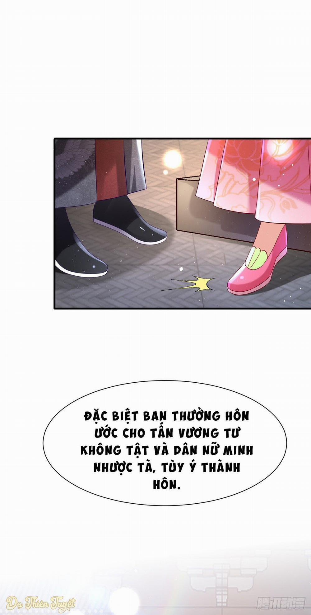 Bệnh Kiều Phu Quân Ngạnh Thượng Cung 6 trang 15