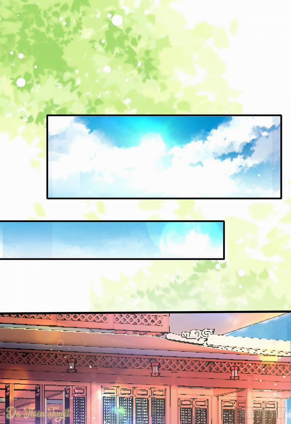 Bệnh Kiều Phu Quân Ngạnh Thượng Cung 6 trang 2