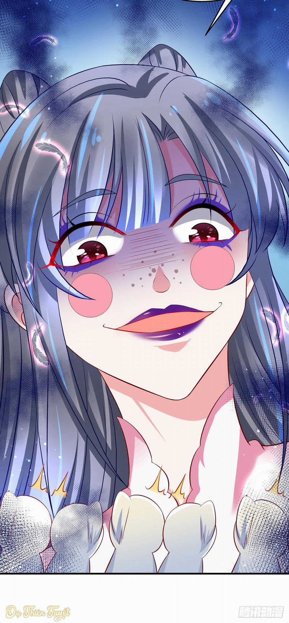 Bệnh Kiều Phu Quân Ngạnh Thượng Cung 6 trang 20