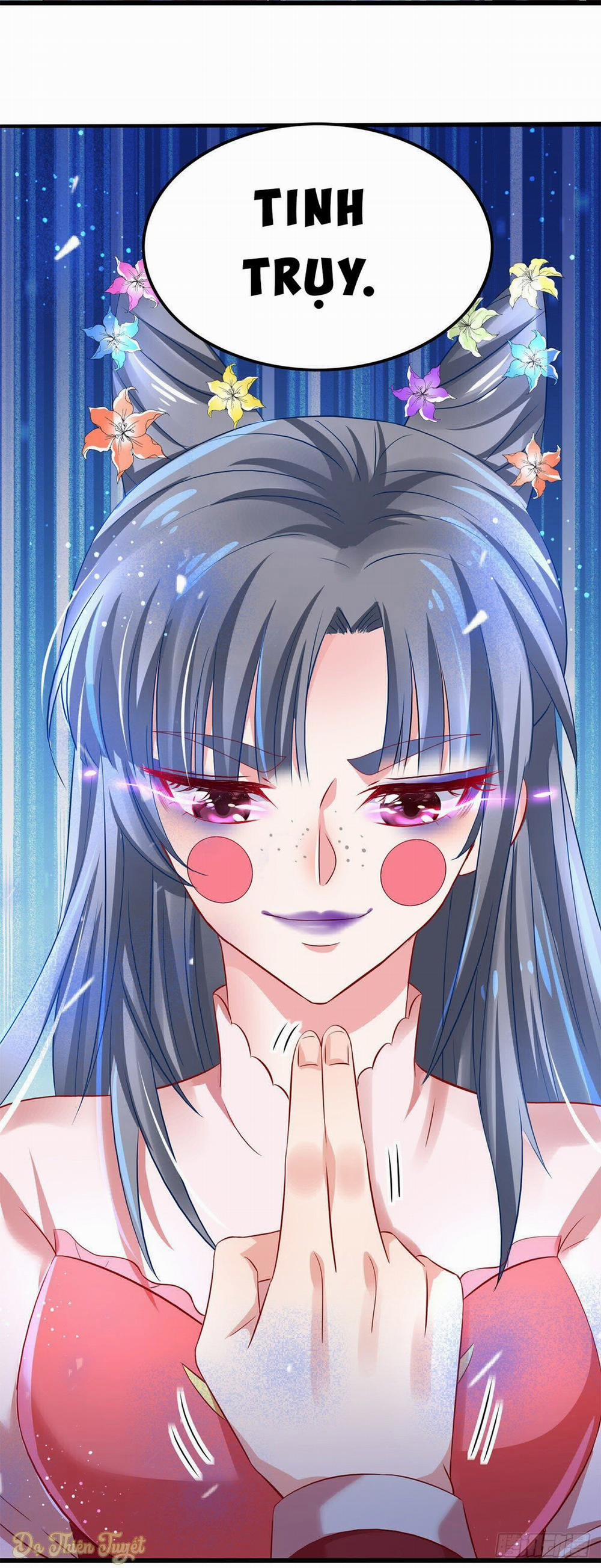 Bệnh Kiều Phu Quân Ngạnh Thượng Cung 6 trang 24