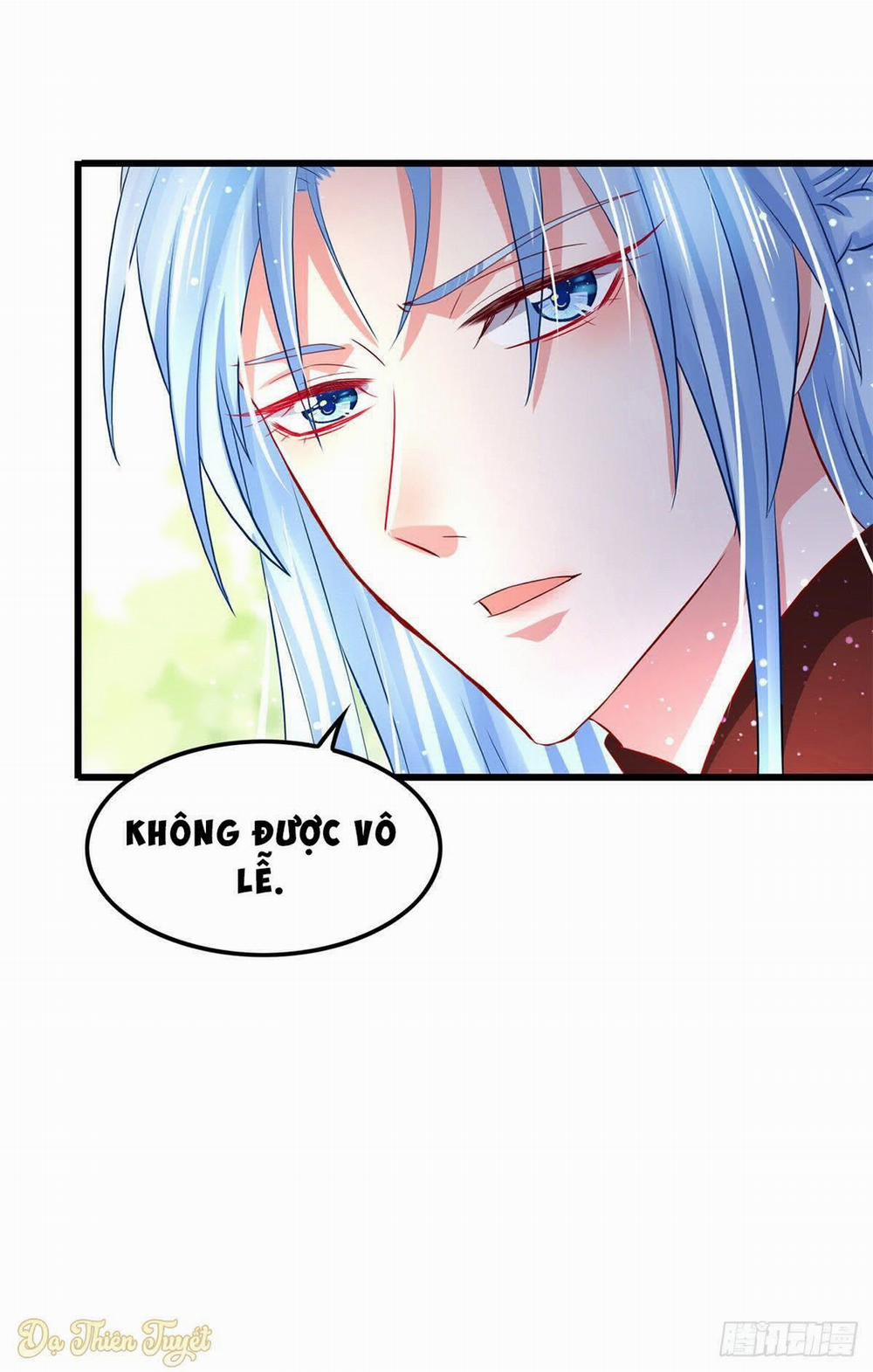 Bệnh Kiều Phu Quân Ngạnh Thượng Cung 6 trang 25