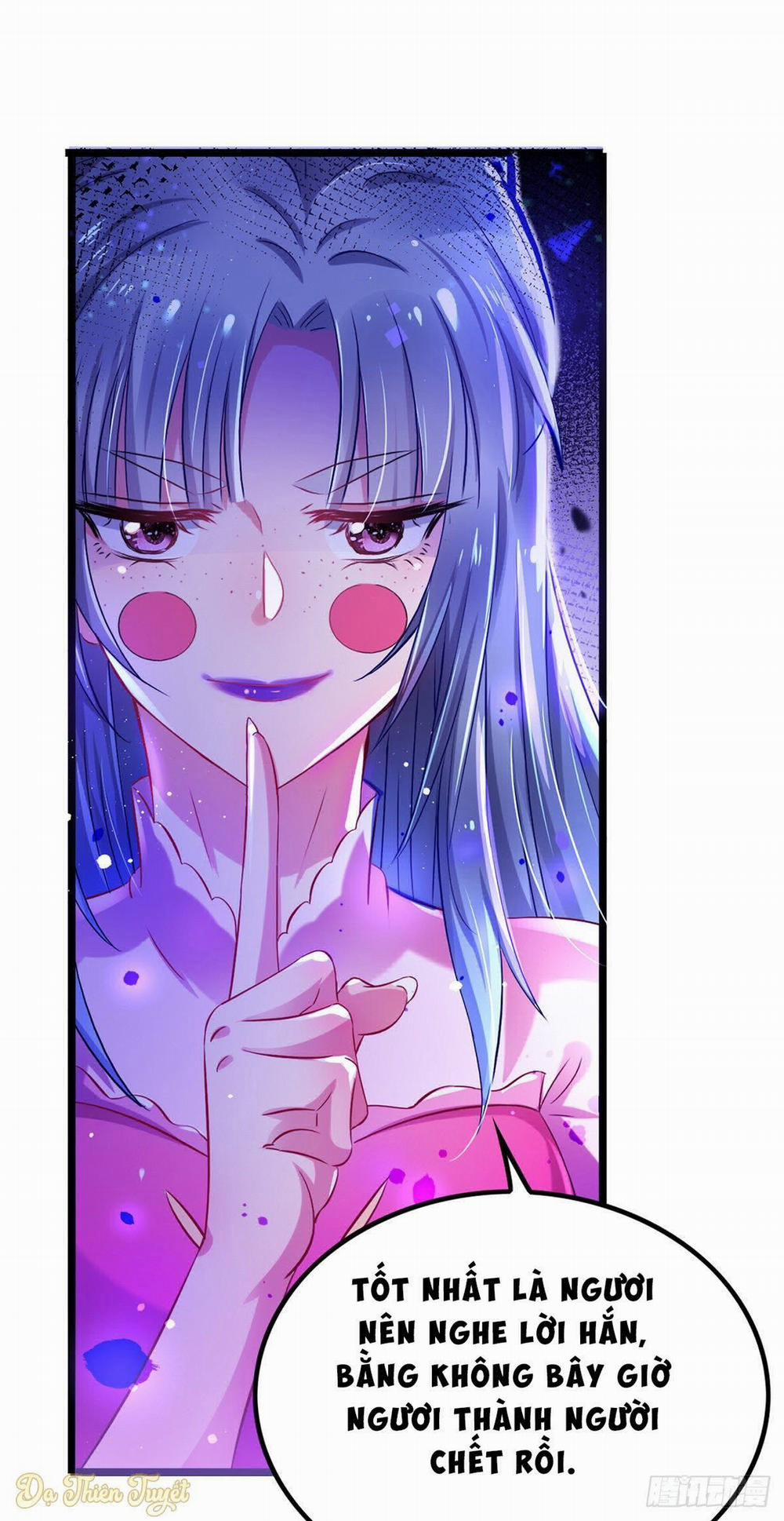 Bệnh Kiều Phu Quân Ngạnh Thượng Cung 6 trang 26