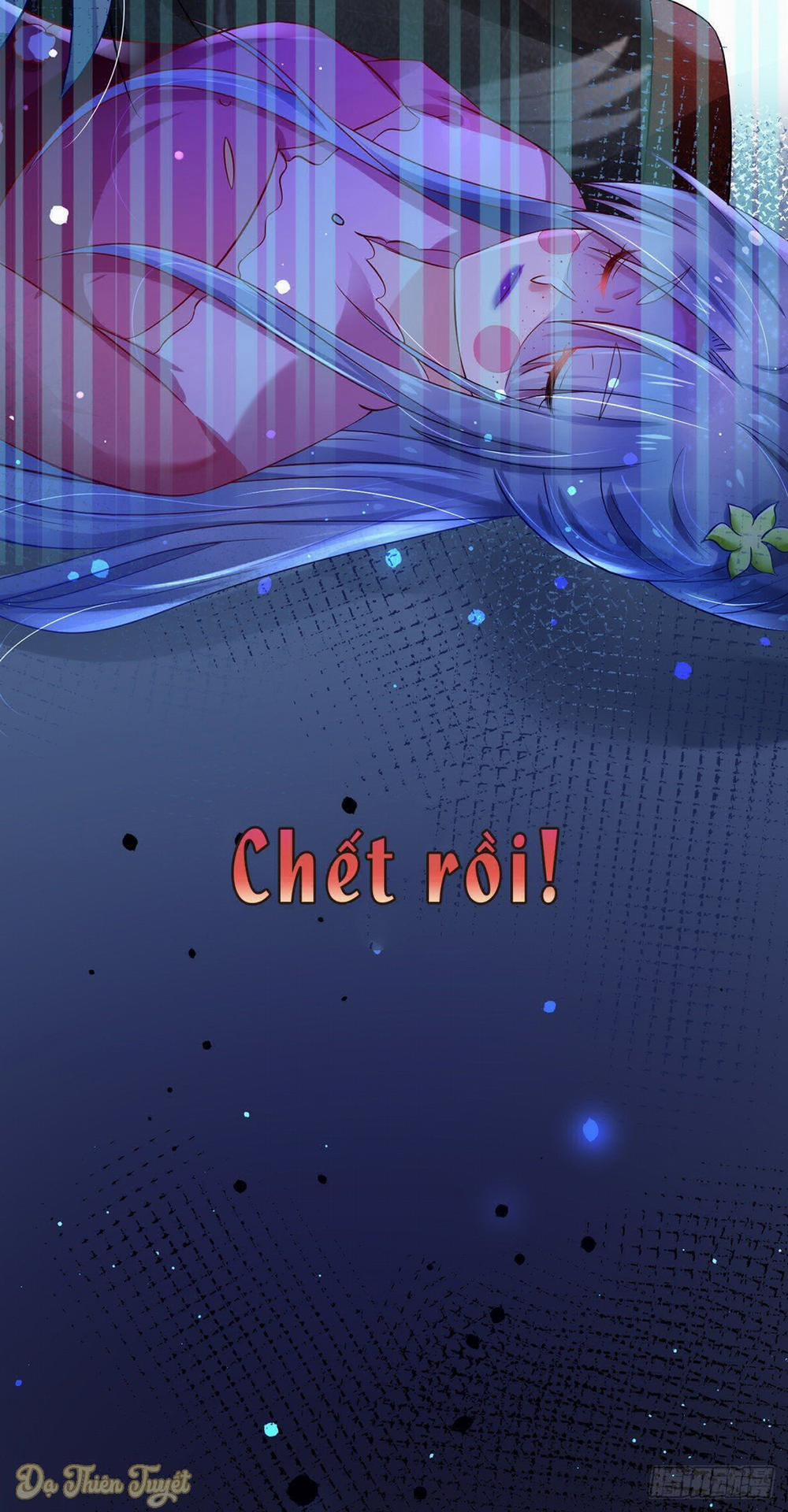 Bệnh Kiều Phu Quân Ngạnh Thượng Cung 6 trang 36