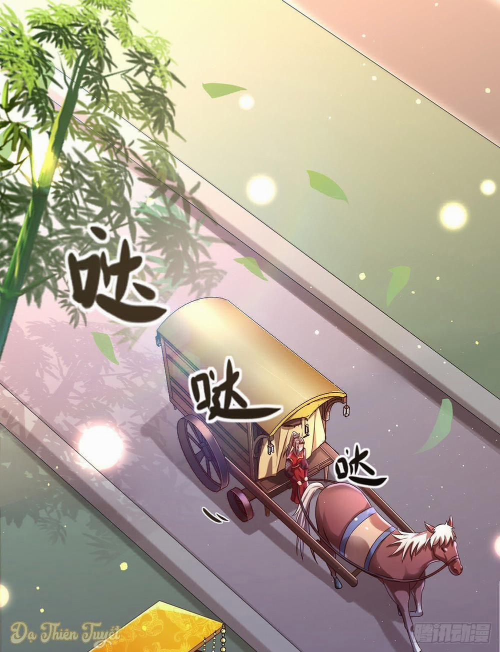 Bệnh Kiều Phu Quân Ngạnh Thượng Cung 6 trang 9