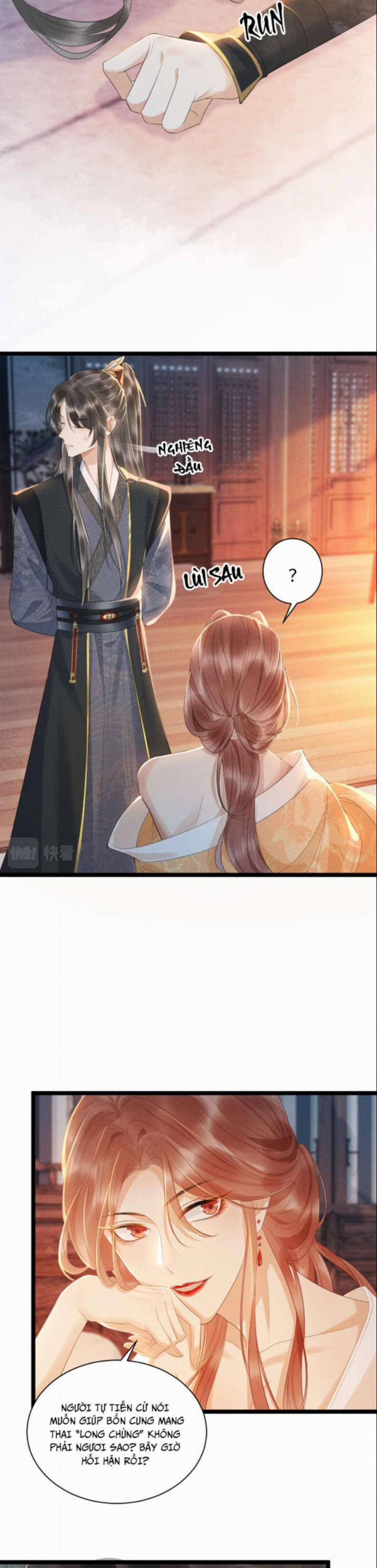 Bệnh Trạng Dụ Dỗ 1 trang 15