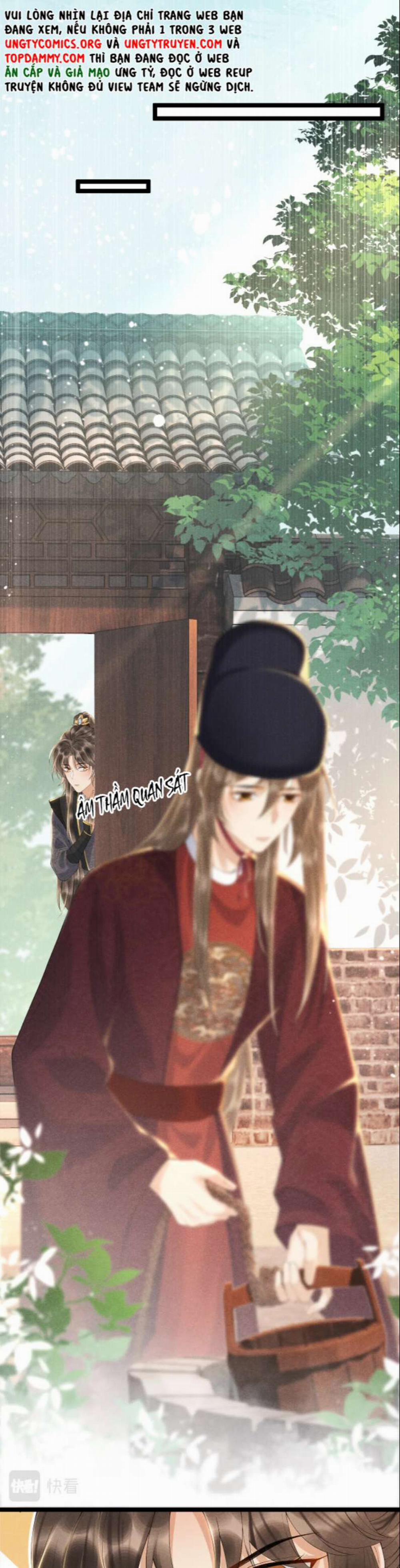 Bệnh Trạng Dụ Dỗ 1 trang 25