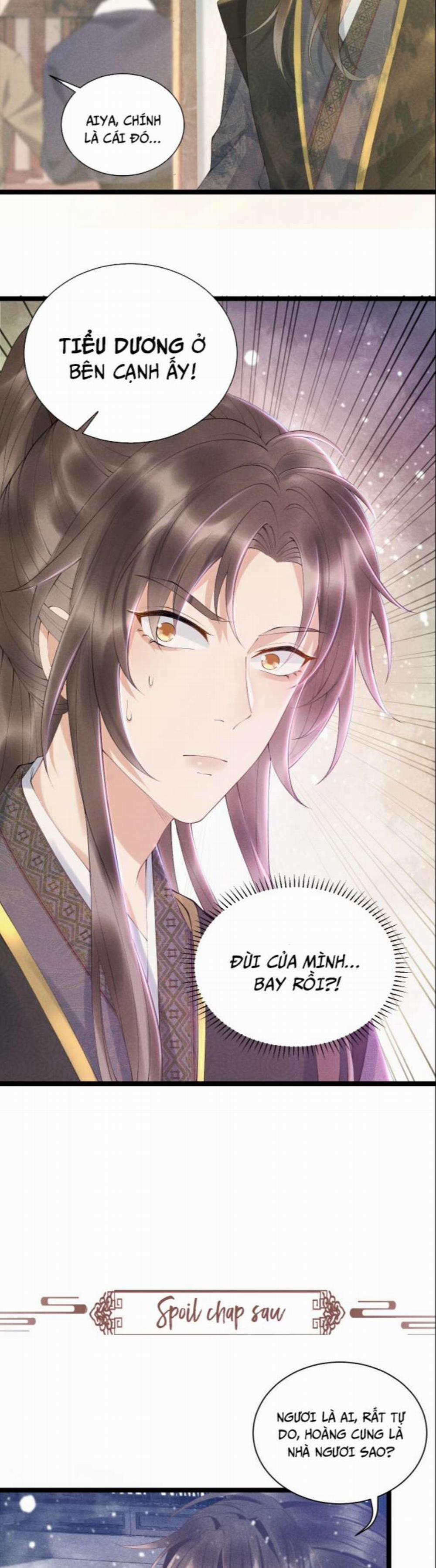 Bệnh Trạng Dụ Dỗ 1 trang 30